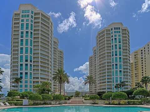 1180 GULF BOULEVARD, CLEARWATER BEACH, FL 33767