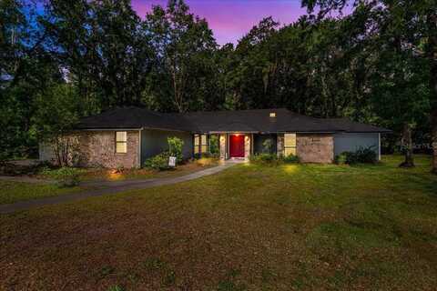 1326 NW 57TH STREET, GAINESVILLE, FL 32605
