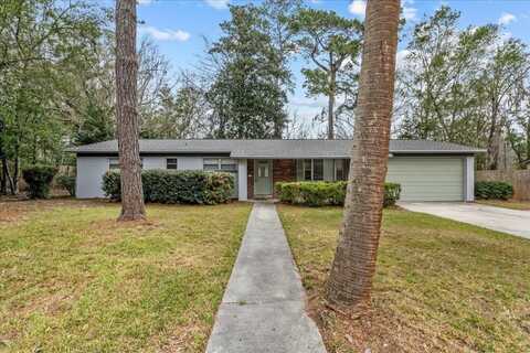 2131 NW 54TH TERRACE, GAINESVILLE, FL 32605