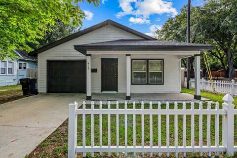 415 NW 10TH STREET, GAINESVILLE, FL 32601