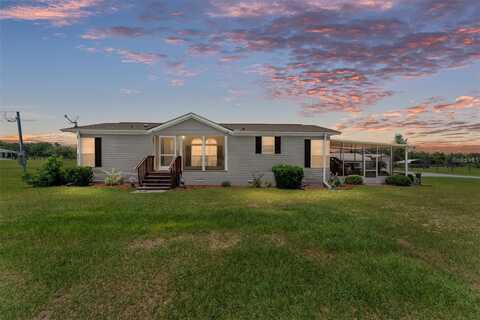 16776 SE 152ND PLACE ROAD ROAD, WEIRSDALE, FL 32195
