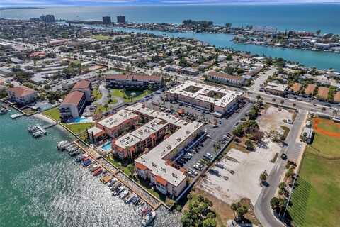 8911 BLIND PASS ROAD, ST PETE BEACH, FL 33706