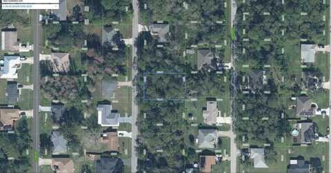3832 DURANGO AVENUE, SEBRING, FL 33872