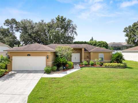 2645 GREEN VALLEY DRIVE, LAKELAND, FL 33813
