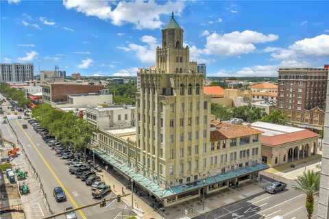 405 CENTRAL AVENUE, Saint Petersburg, FL 33701