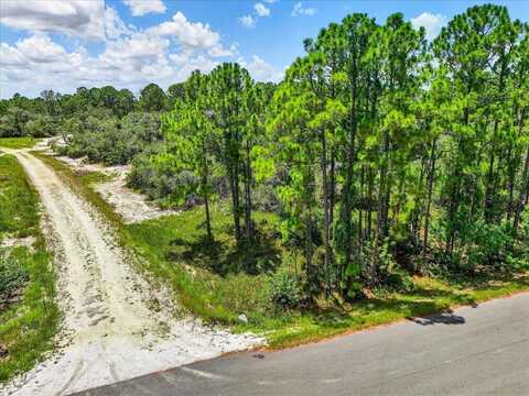 385 JACK WEISSER BOULEVARD, LAKE PLACID, FL 33852