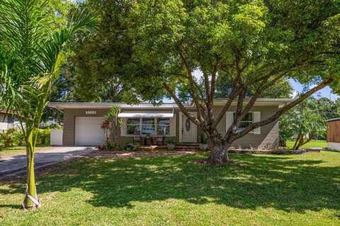 3126 DOWNING STREET, CLEARWATER, FL 33759