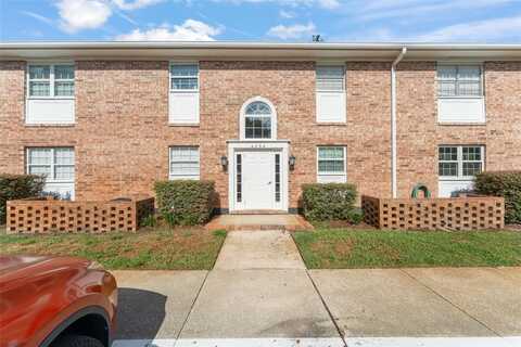 4394 LAKE UNDERHILL ROAD, ORLANDO, FL 32803