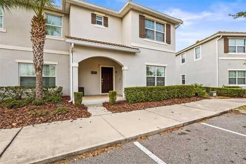 4895 ROMEO CIRCLE, KISSIMMEE, FL 34746