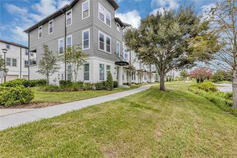 8522 WARBURG ALLEY, ORLANDO, FL 32827