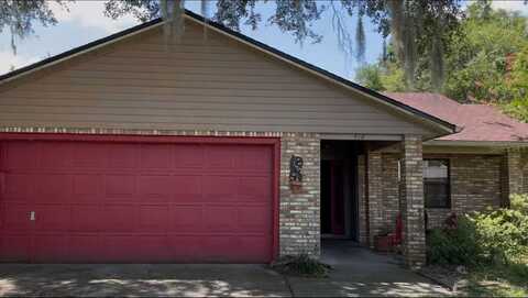 418 BERWICK CIRCLE, DELAND, FL 32724