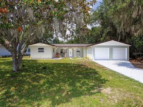 1068 W LAKESHORE DRIVE, CLERMONT, FL 34711