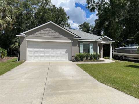 2711 KINGFISHER VILLAGE, DELAND, FL 32720