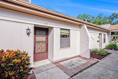 1483 FEATHER DRIVE, CLEARWATER, FL 33759