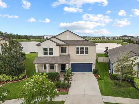 9173 SHADYSIDE LANE, LAND O LAKES, FL 34637