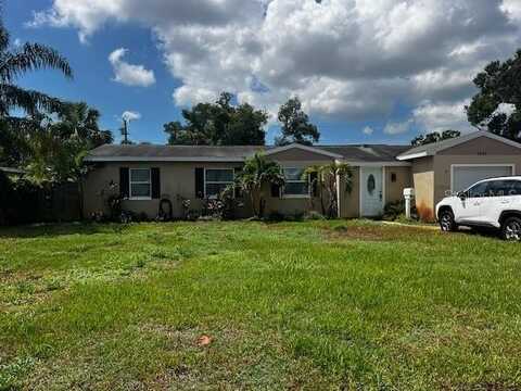 5932 17TH AVENUE N, Saint Petersburg, FL 33710