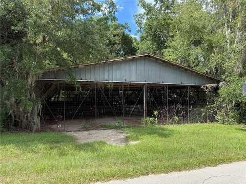 Tbd AVENUE E, MC INTOSH, FL 32664