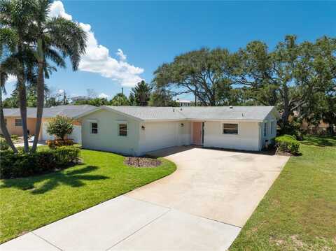 114 8TH STREET, BELLEAIR BEACH, FL 33786