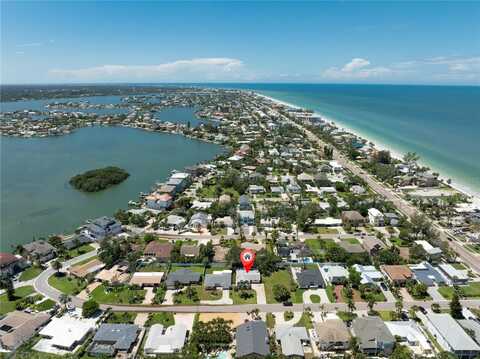114 8TH STREET, BELLEAIR BEACH, FL 33786