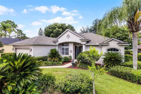 508 QUAIL LAKE DRIVE, DEBARY, FL 32713