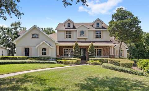 2107 WESTOVER RESERVE BOULEVARD, WINDERMERE, FL 34786
