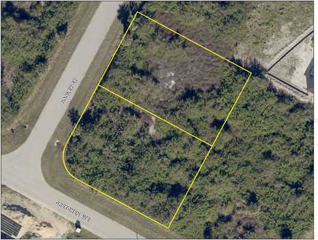 7202 DOOLEY STREET, PORT CHARLOTTE, FL 33981
