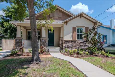 209 W HAMILTON AVENUE, TAMPA, FL 33604