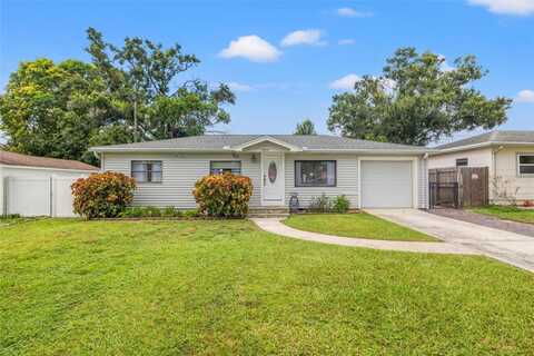 5251 43RD TERRACE N, Saint Petersburg, FL 33709