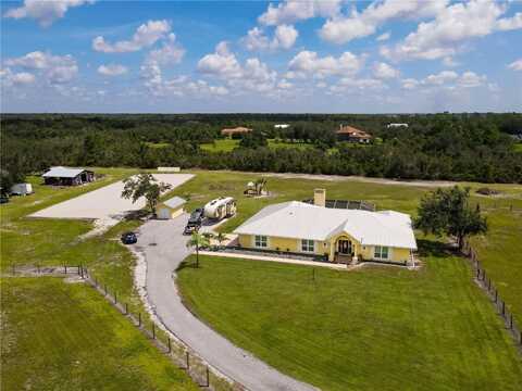 16050 RIDGEWOOD COURT, PUNTA GORDA, FL 33982