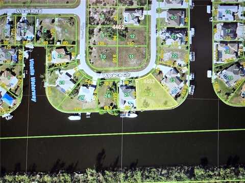 10590 ALPACA CIRCLE, PORT CHARLOTTE, FL 33981