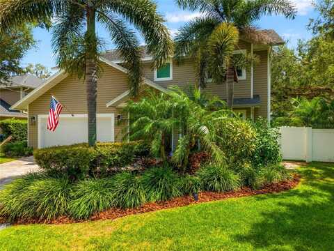 3114 W COACHMAN AVENUE, TAMPA, FL 33611
