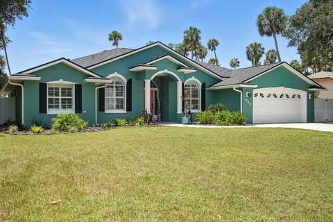 905 LAMBERT AVENUE, FLAGLER BEACH, FL 32136