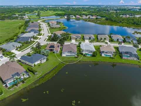 205 LONDONDERRY DRIVE, SARASOTA, FL 34240
