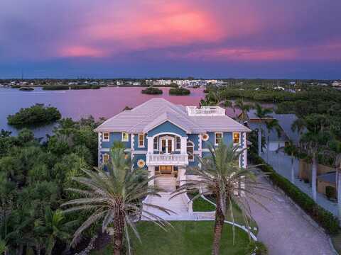 144 N CASEY KEY ROAD, OSPREY, FL 34229