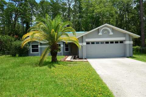4 UTOPIAN COURT, PALM COAST, FL 32164