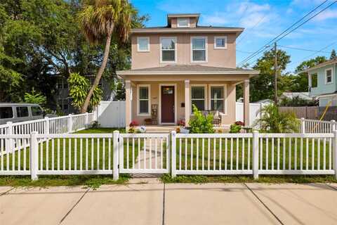 1407 7TH AVENUE N, Saint Petersburg, FL 33705