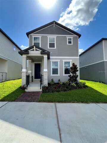 4821 ABBEYWOOD ALLEY, WINTER GARDEN, FL 34787