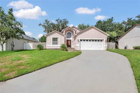 2489 TOMMYS TURN, OVIEDO, FL 32766