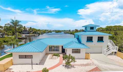 614 BETMOR LANE, PALM HARBOR, FL 34683