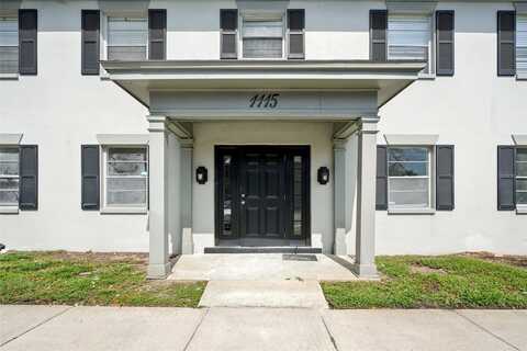 1115 RUE DES CHATEAUX, SOUTH PASADENA, FL 33707