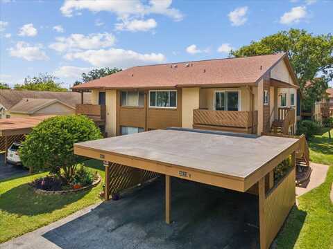 3821 PENRICK DRIVE, NEW PORT RICHEY, FL 34652