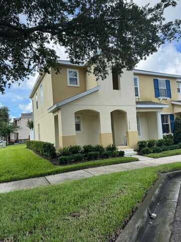 13668 CYGNUS DRIVE, ORLANDO, FL 32828