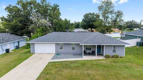 99 PECAN COURSE CIRCLE, OCALA, FL 34472