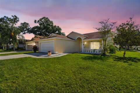 13413 BELLINGHAM DRIVE, TAMPA, FL 33625
