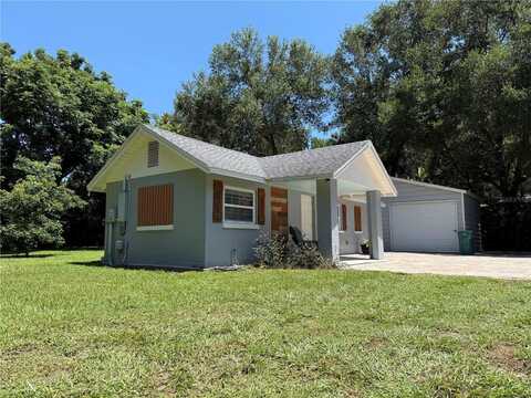 515 E THIRD AVENUE, MOUNT DORA, FL 32757