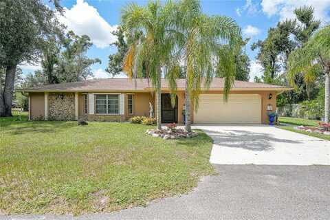 601 CRAWFORD STREET, ARCADIA, FL 34266