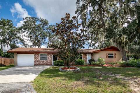 3105 GARDEN ROAD, EUSTIS, FL 32726