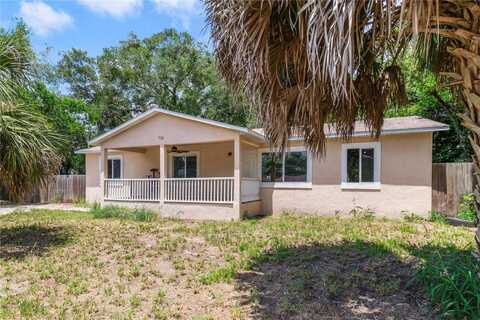 710 W ALFRED STREET, TAVARES, FL 32778