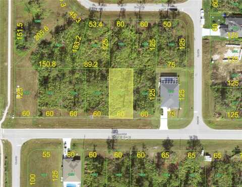 118 SUNSET ROAD, ROTONDA WEST, FL 33947