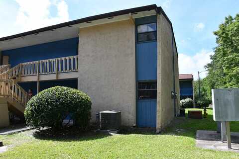 2811 SW ARCHER ROAD, GAINESVILLE, FL 32608